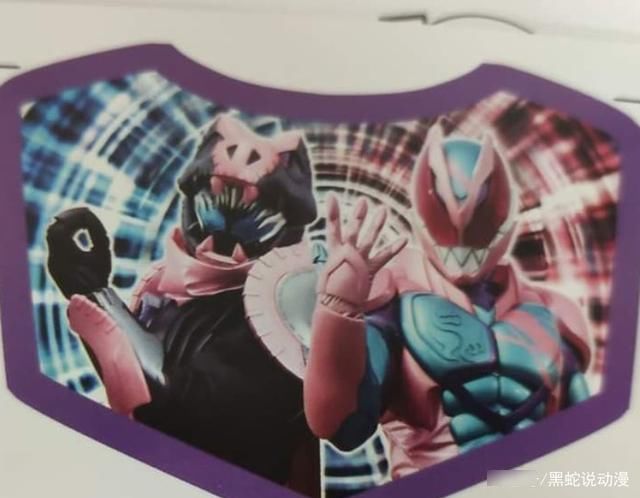 剧场版|假面骑士revice衍生造型引争议 双生形态到底是爆甲还是蝙蝠二骑