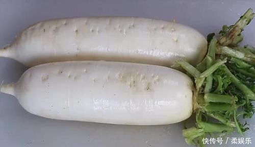 白萝卜|此菜我家一年做一次,做一次能吃一年,鲜香开胃,比大鱼大肉香