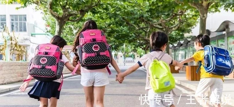 孩子|10岁是孩子身高发育分水岭,父母要把握住,让娃长高一大截