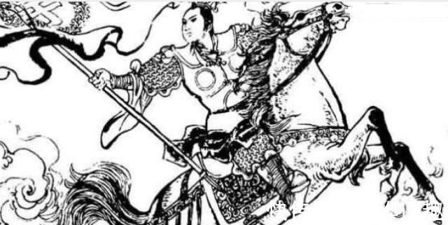 薛刚反唐|罗家世代名将,罗成罗通却因太过阴狠,全都年轻早亡,只有他长寿