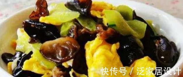 解馋|夏天，简单美味营养，味道清新爽口特解馋，家人都爱吃适合夏天