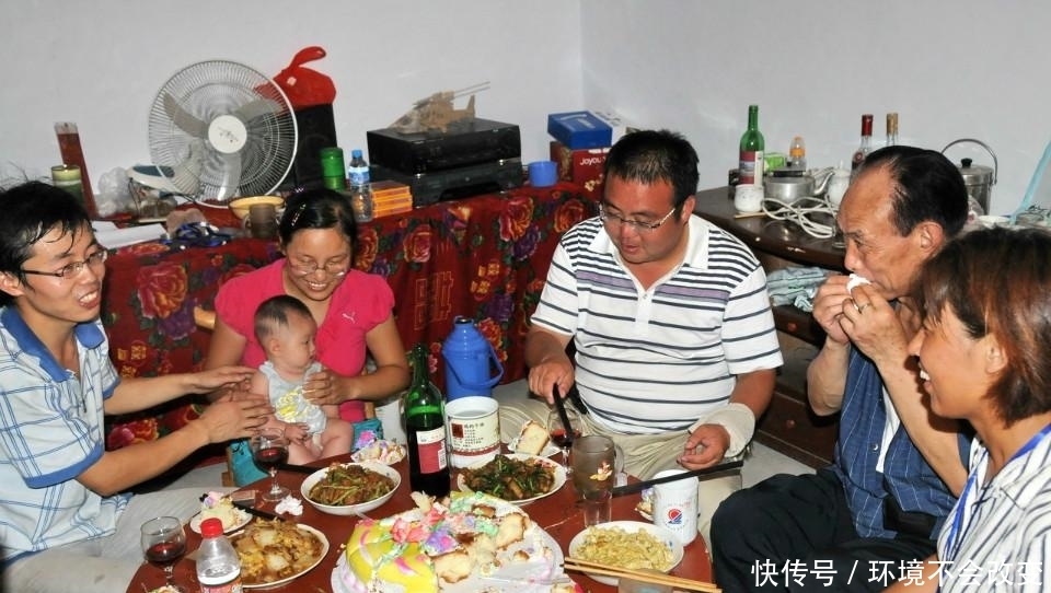 过寿|按照传统多少岁该做寿,都有什么讲究?家有老人不妨一看