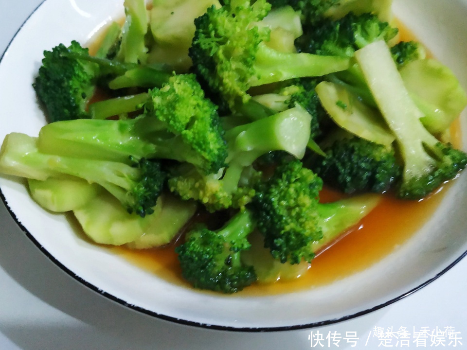 美味|孩子点名的晚餐,半小时匆忙准备3菜1汤,简单美味吃的舒服