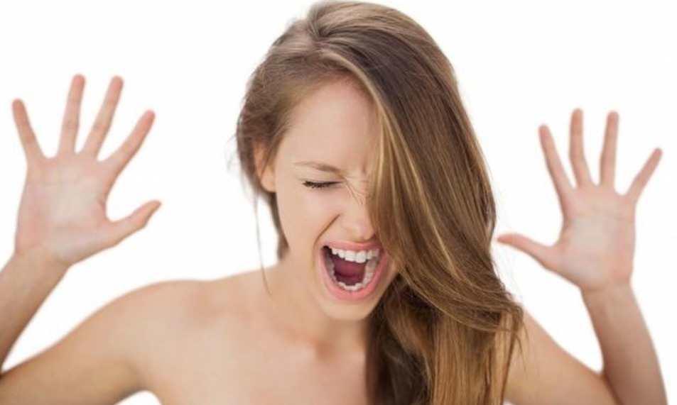 睡眠质量|女性45岁之后,出现6个身体特征,就是更年期无疑了