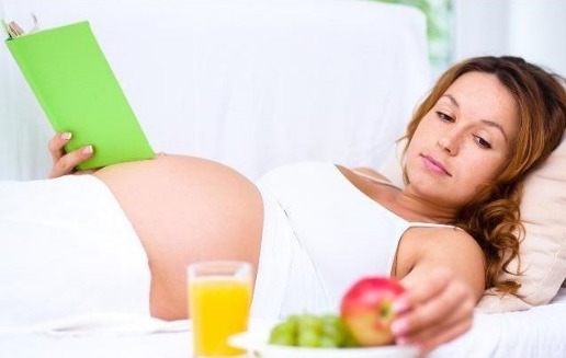 孕妇|孕妇缺钙的四个表现，你也会出现这种状况吗你是否缺钙