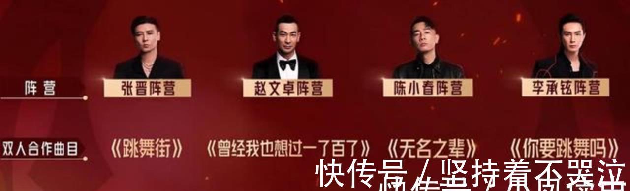 網曝《浪姐3》名單，陣容豪華，平均國民度高，但可信度卻不高-