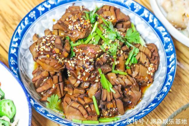 大锅|周末家人团聚,我做了6荤2素,一家人吃了一大锅米饭!