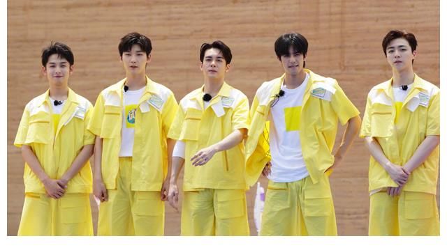 王彥霖|《元氣滿滿的哥哥2》，強力來襲，嘉賓大換血，有人喜有人愁