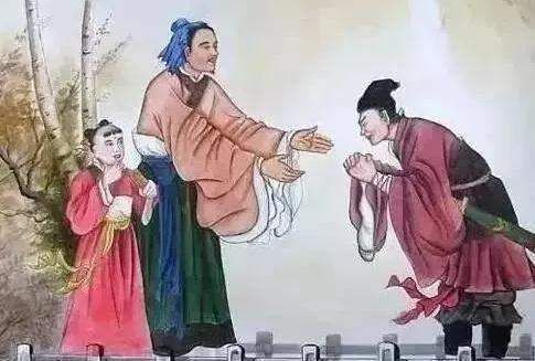 生活当中|俗语“父不进子房”,下一句才是精华,值得深思,可惜十人九不知