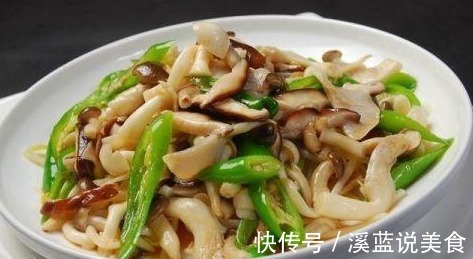 色香味俱全的几道家常菜,有荤有素,让自己每天都有合适的下饭菜