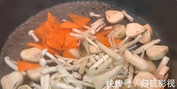 清洗干净|天冷了，多给孩子吃这道菜，提高免疫力，孩子身体棒！妈妈少担心