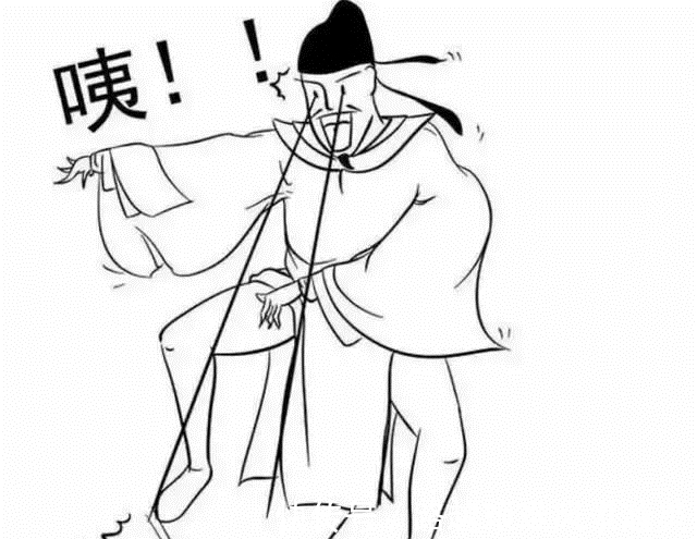 近视|论近视?这几位大佬怕过谁?