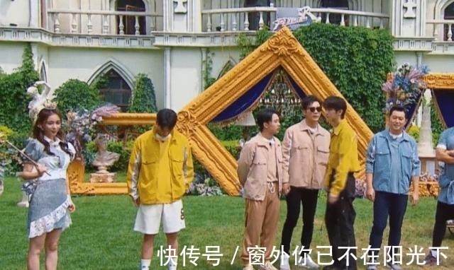 消费单|录制一期跑男要多少钱导演终于公布消费单,很意外