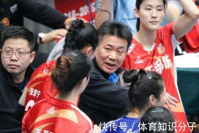 球员|蔡斌会选谁进入女排?4大世界冠军人气旺,7大江苏籍球员机会来了