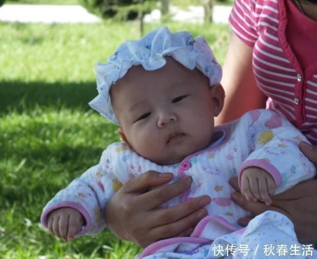 妈妈|宝宝的第一次“出门看世界”，要注意些什么妈妈我想晒娃