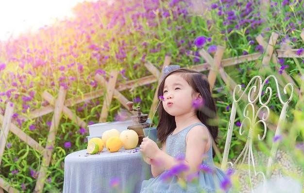 男孩|生儿生女都一样开始看不出来,等老了以后才知道差别挺大的