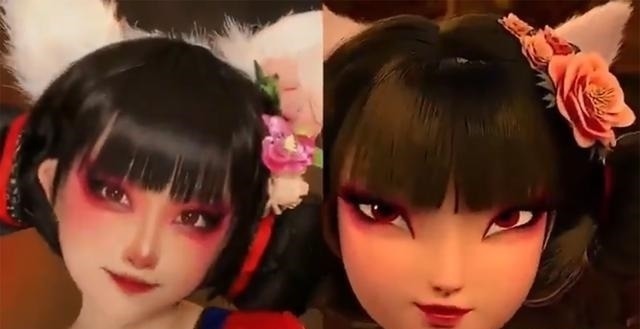 仲尼|Cosplay当中最重要的是什么？化妆还是身材？其实都不如长得像