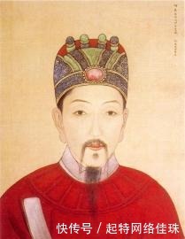 崇祯|崇祯:谁能为朕平定乱贼?时人;“军中有一曹,流贼闻之心胆跳”