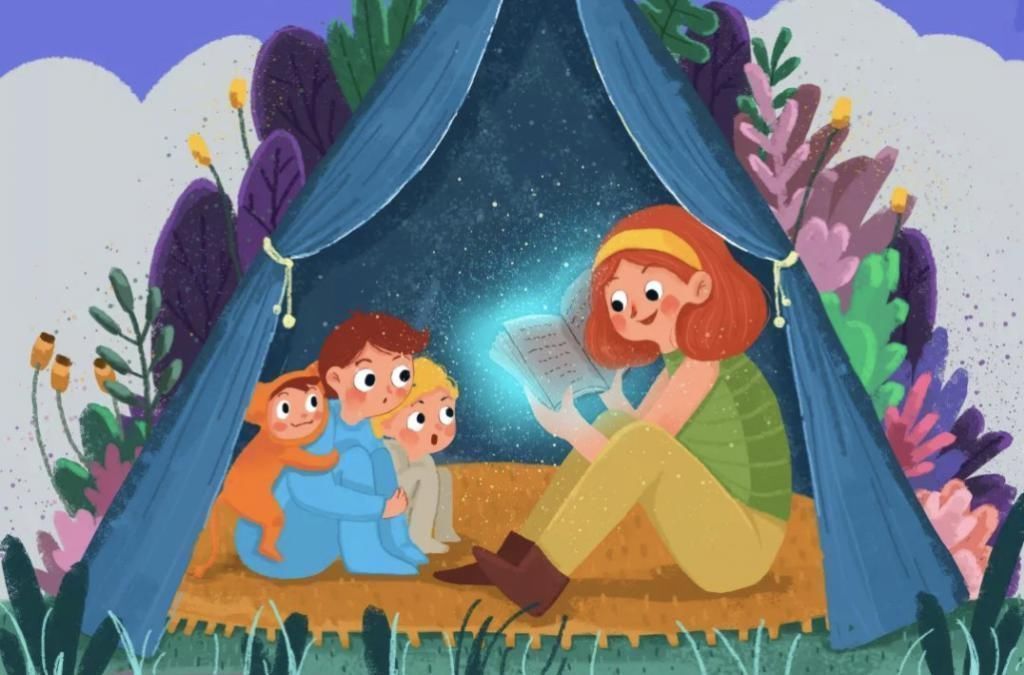 五六个月|如何教育好孩子?父母急需了解的儿童心理6大特点