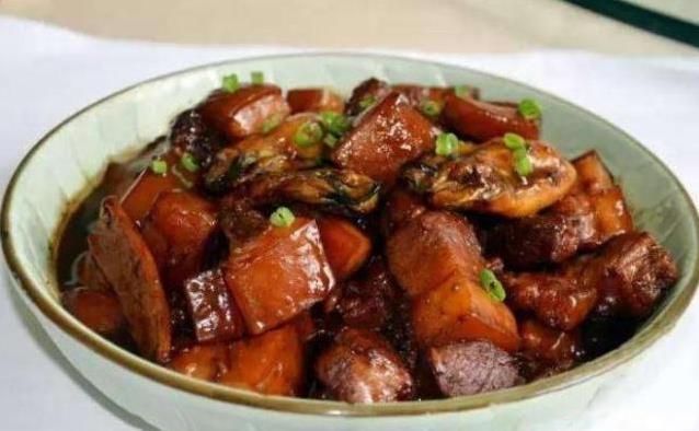 学校食堂卖的最快的6种食物,小笼包在内,第三种女生吃的很少