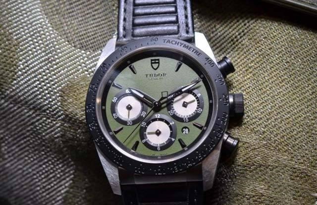 回收 帝舵值得回收吗 帝舵手表的二手回收价格是多少!