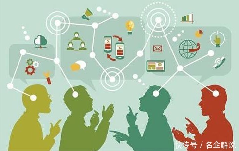 汇融|汇融名企:企业管理的基本原理,这三点很关键!