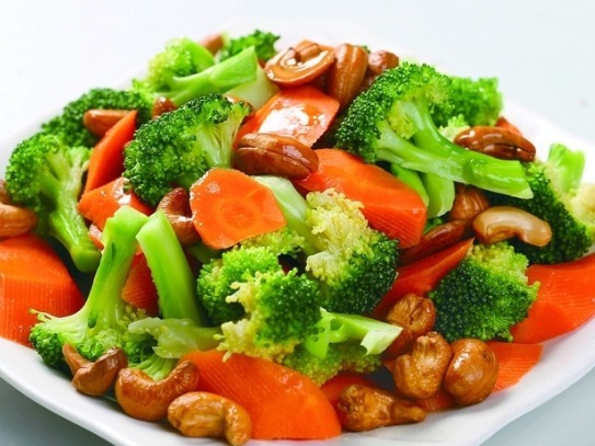 禁忌|吃西兰花好处多多,但要牢记2大禁忌,吃错了还影响健康!