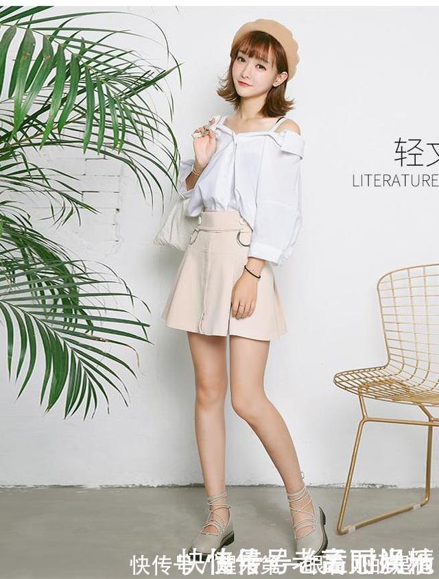 时髦|街拍真正“气质”的女生,一般常穿这3种鞋子,尤其第1种,高级又时髦