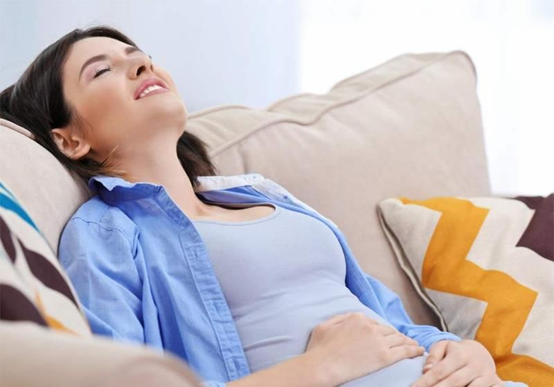 孕期有没有便秘的宝妈？怎么办？