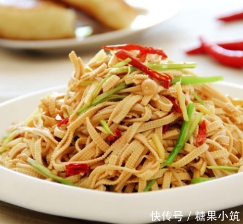  食用|豆腐皮不能与此物一起食用，却有很多人还不清楚，记得告诉身边人