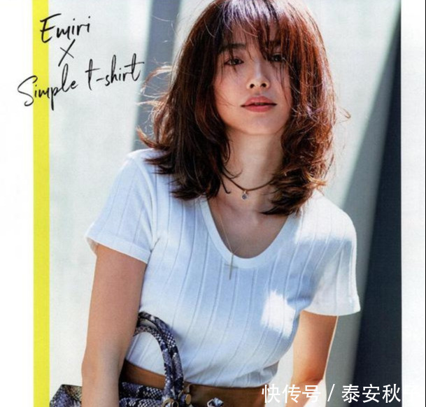 美女|花大价钱买来的裤子,穿上不合适?原来没有“按照腿型”选款式