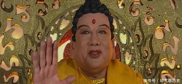 文殊|文殊菩萨为何被浸河三天三夜你听他对乌鸡国王说了什么