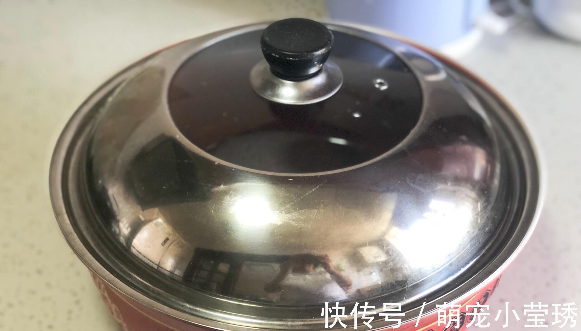 明目活血|秋季,这高钾食材要多吃,除秋乏补黑发,还明目活血,蒸一蒸好香