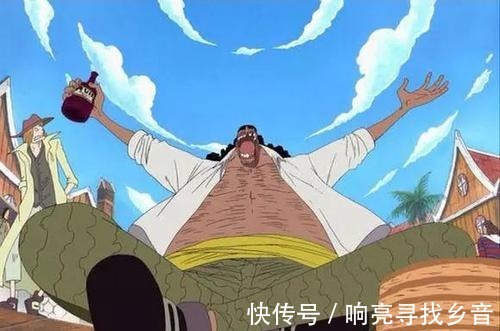台词|海贼王的经典台词,梦想与友情的力量,面对命运也不低头