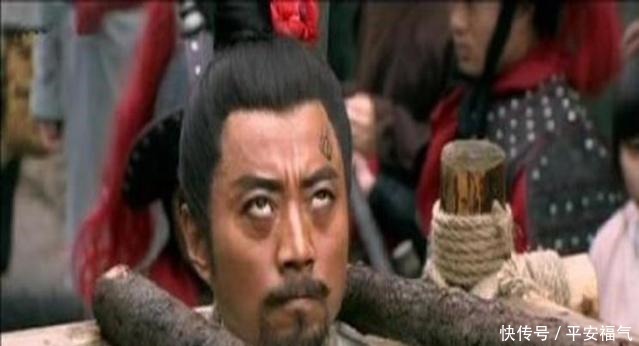  一举|晁盖率领梁山兄弟劫持法场救宋江，可宋江却做出了如此一举！