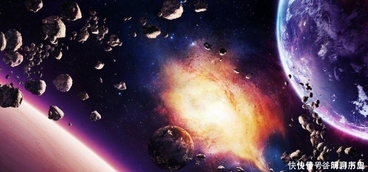 太阳系 星星离我们非常远,为何我们的眼可以看到几十亿光年之外的星星?