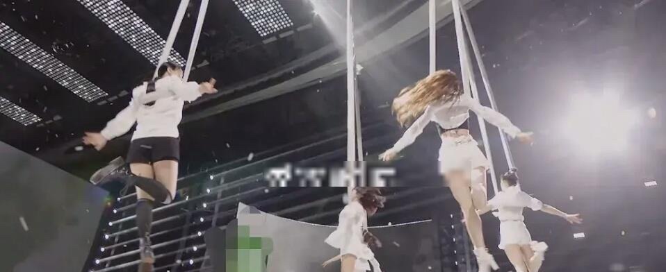 浪姐2 姐姐们都吊成这样了,观众为什么只买吉克隽逸的帐