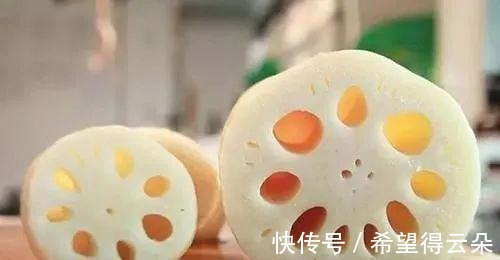 藕节|医生都在偷偷吃!养肺第一菜就是它,润燥养肺,一周肺变得更健康~!