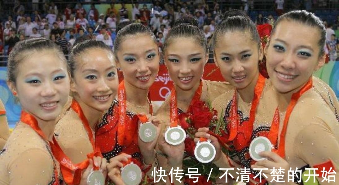 女运动员|国体十大美女?她们排名有依据?真的是美女?