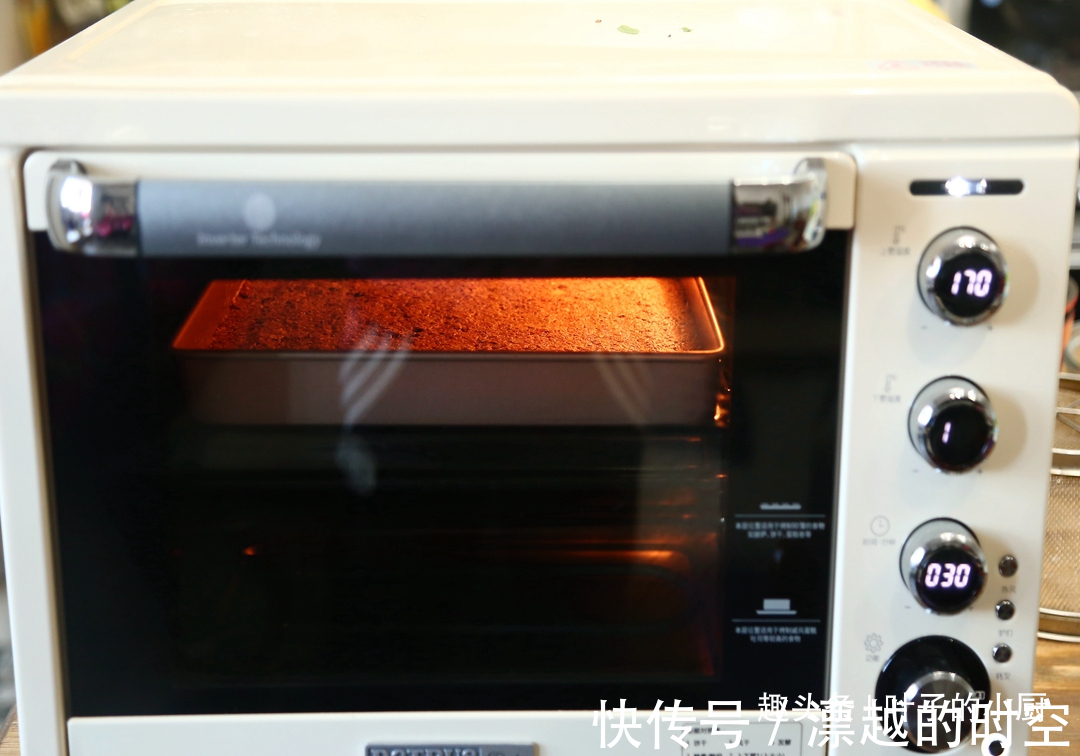 半斤燕麦，两根香蕉，做一堆吃5天，春天踏青边走边吃越嚼越香！