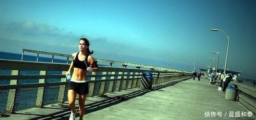 减肥|减肥光靠长跑就行了吗记住这几点，90斤不是梦想哦！