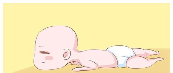 宝宝|为什么建议小宝宝多趴一趴?不只是防偏头,4大好处看得见