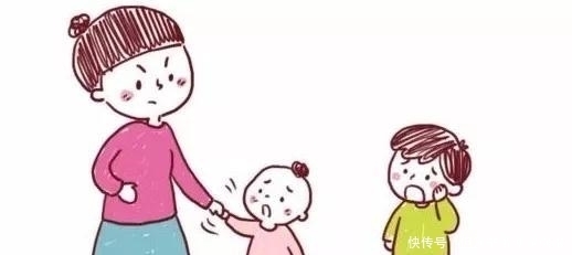 孩子里|孩子撒谎时，父母最不该说的一句话，我猜你应该也听过