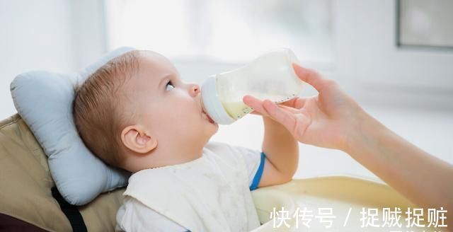 母乳|奶粉几岁断合适?儿科专家的建议让你花钱少,对宝宝成长有帮助