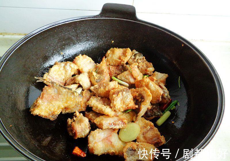 开胃|晒三伏天周末一日三餐,黄焖鱼解暑汤,开胃提气,精神足