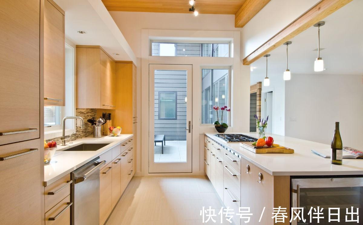 缝剂|厨房装修的细节,你都知道吗?看看这些经验吧,不然入住就后悔