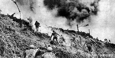 王牌军|朝鲜战场打出“王牌军”威名,麦克阿瑟说他是“可怕的人”