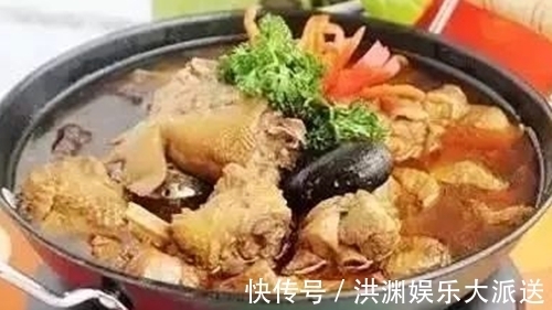 好吃不上火的家常菜，做给家人吃，健脾益胃，一家人吃得舒心放心