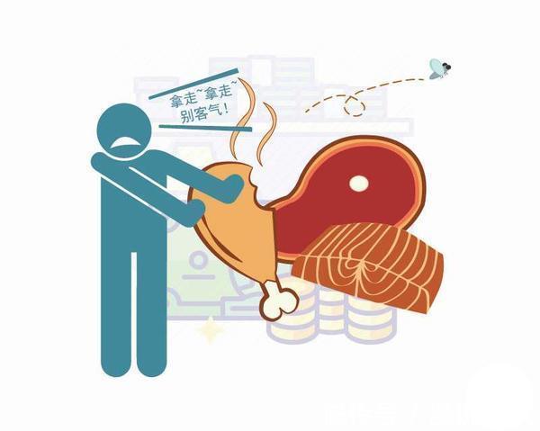 不良习惯|人到中年百病生?提醒:若能做好这4件事,长寿君也许能找上你