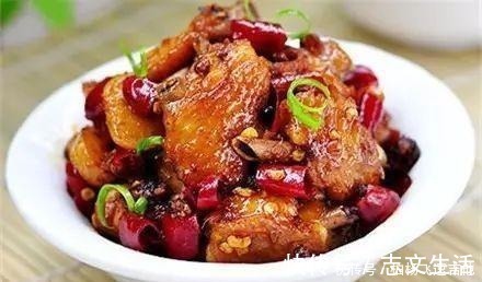 茶匙|好吃到流口水,教你6道又快又下饭的家常菜!